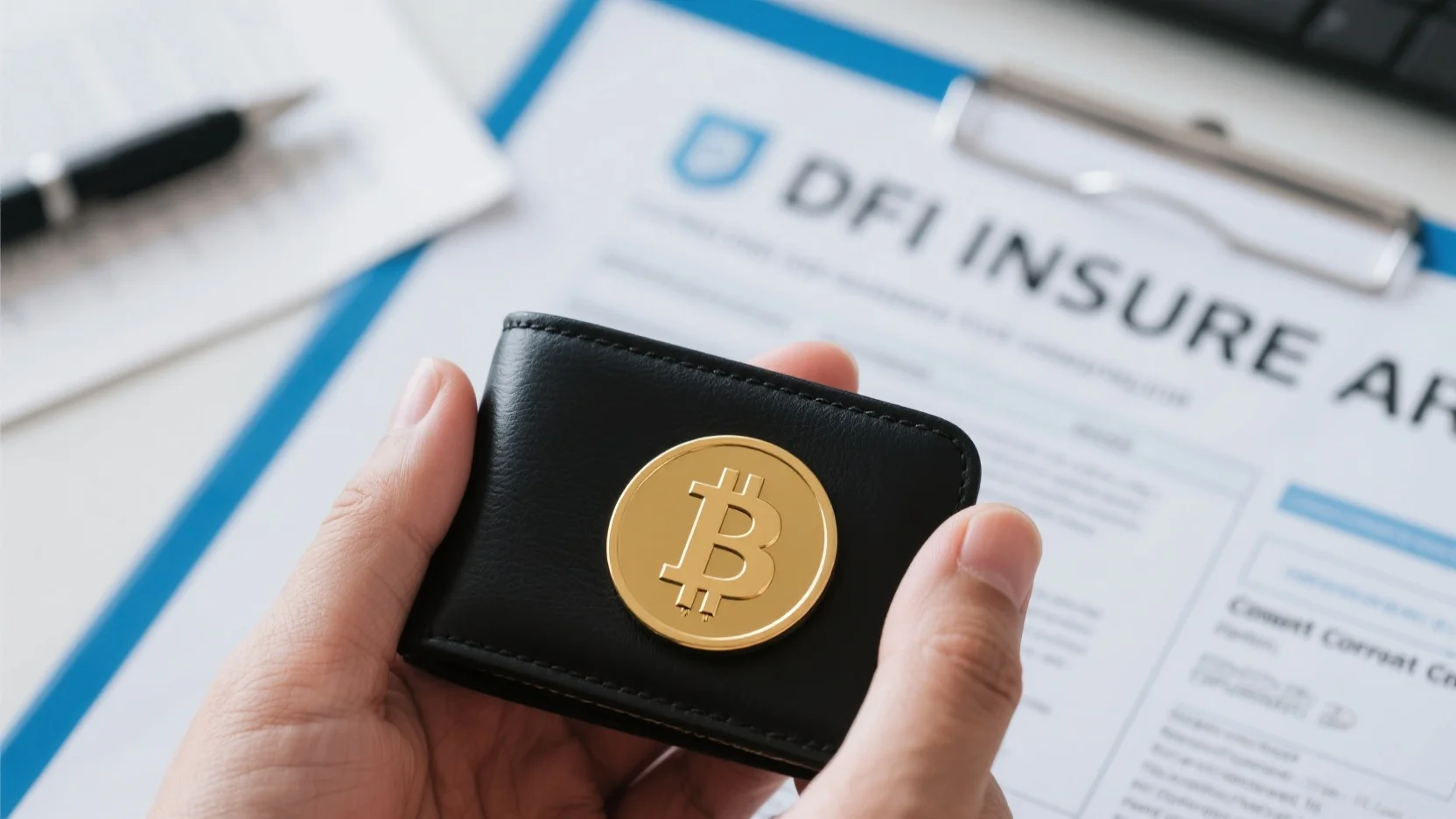 Smart Contract Claims Processing: Unveiling DeFi Insurance Coverage Gaps and Crypto Wallet Policies