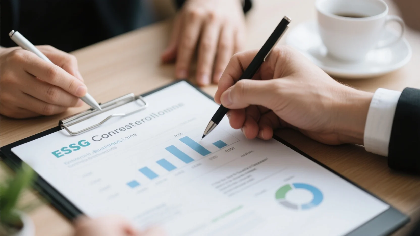 Enterprise Contract Litigation