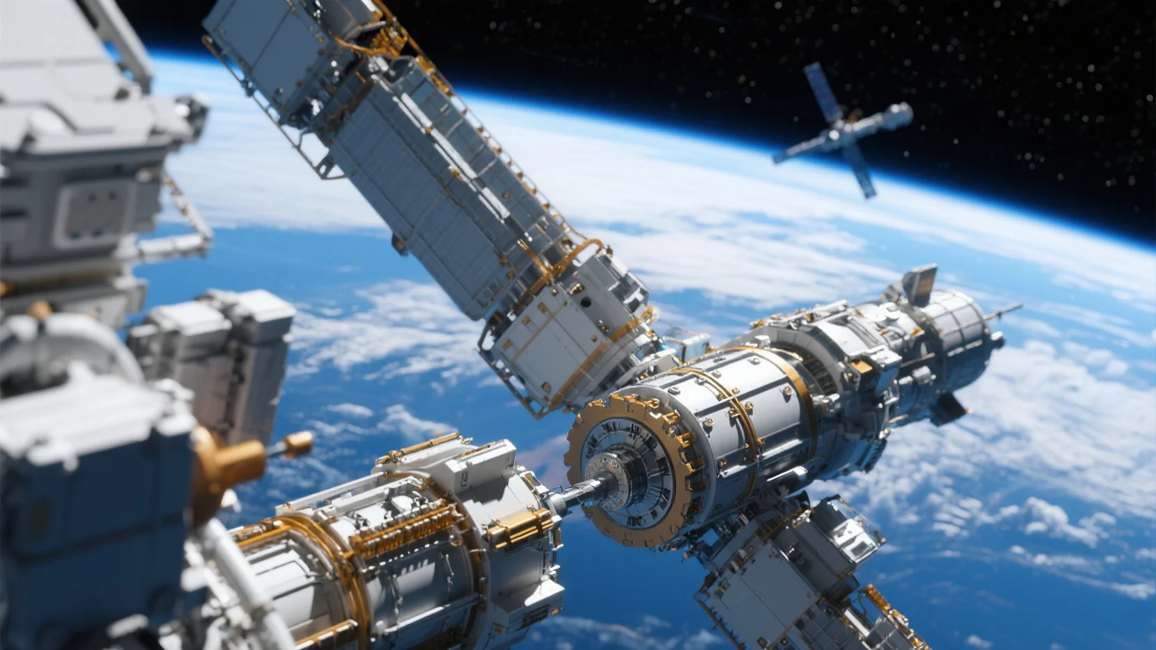 Space – based Manufacturing: Opportunities, Microgravity Production Risks, and Orbital Research Liability
