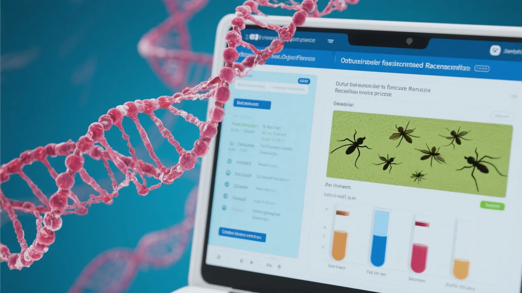 Biotech Coverage Innovations