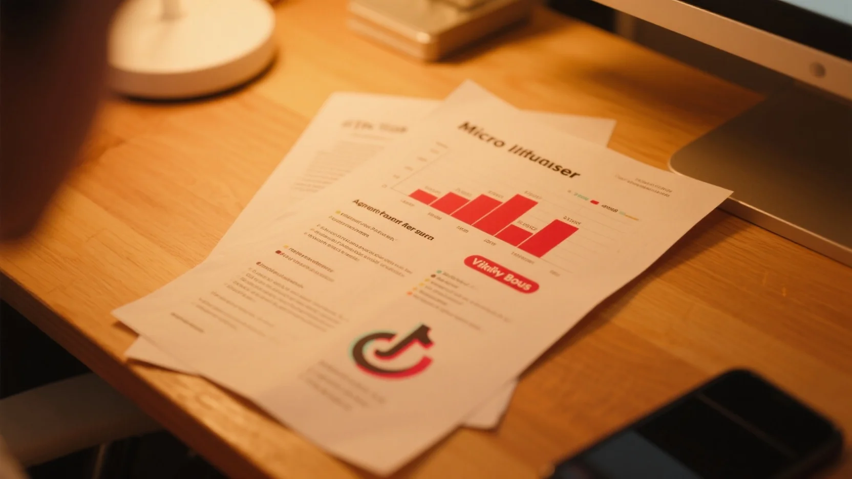 Mastering Micro – influencer Agreements, TikTok Performance, and Virality Bonuses: A Legal and Strategic Guide