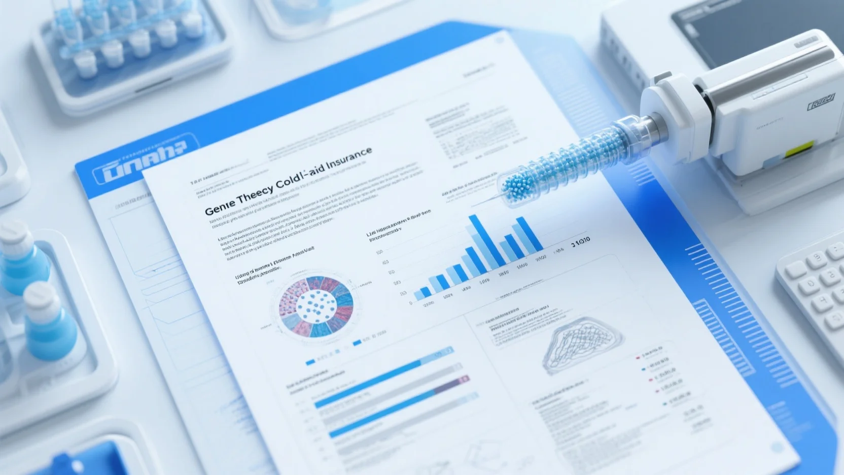 Biotech Coverage Innovations