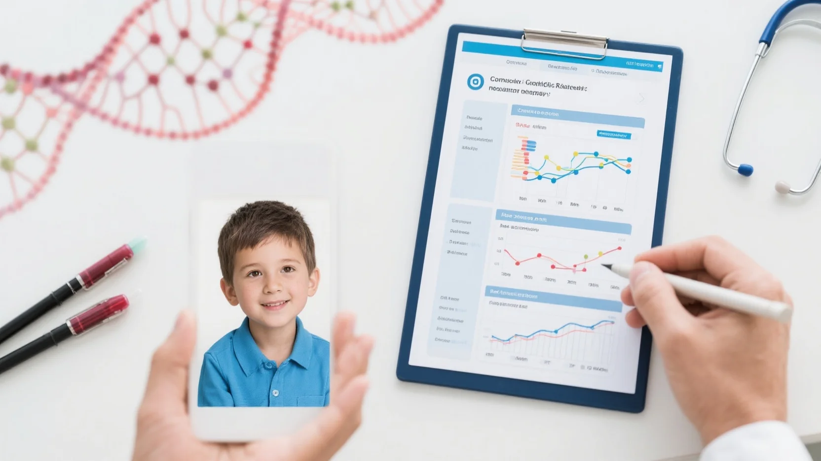 Biotech Coverage Innovations
