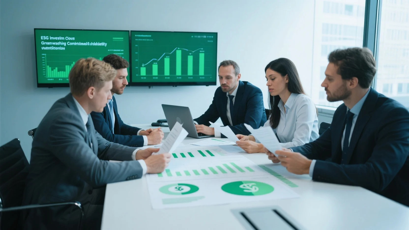 ESG Investment Clause Violations, Sustainability Metric Disputes, and Greenwashing Contractual Liability: Risks, Consequences & Legalities