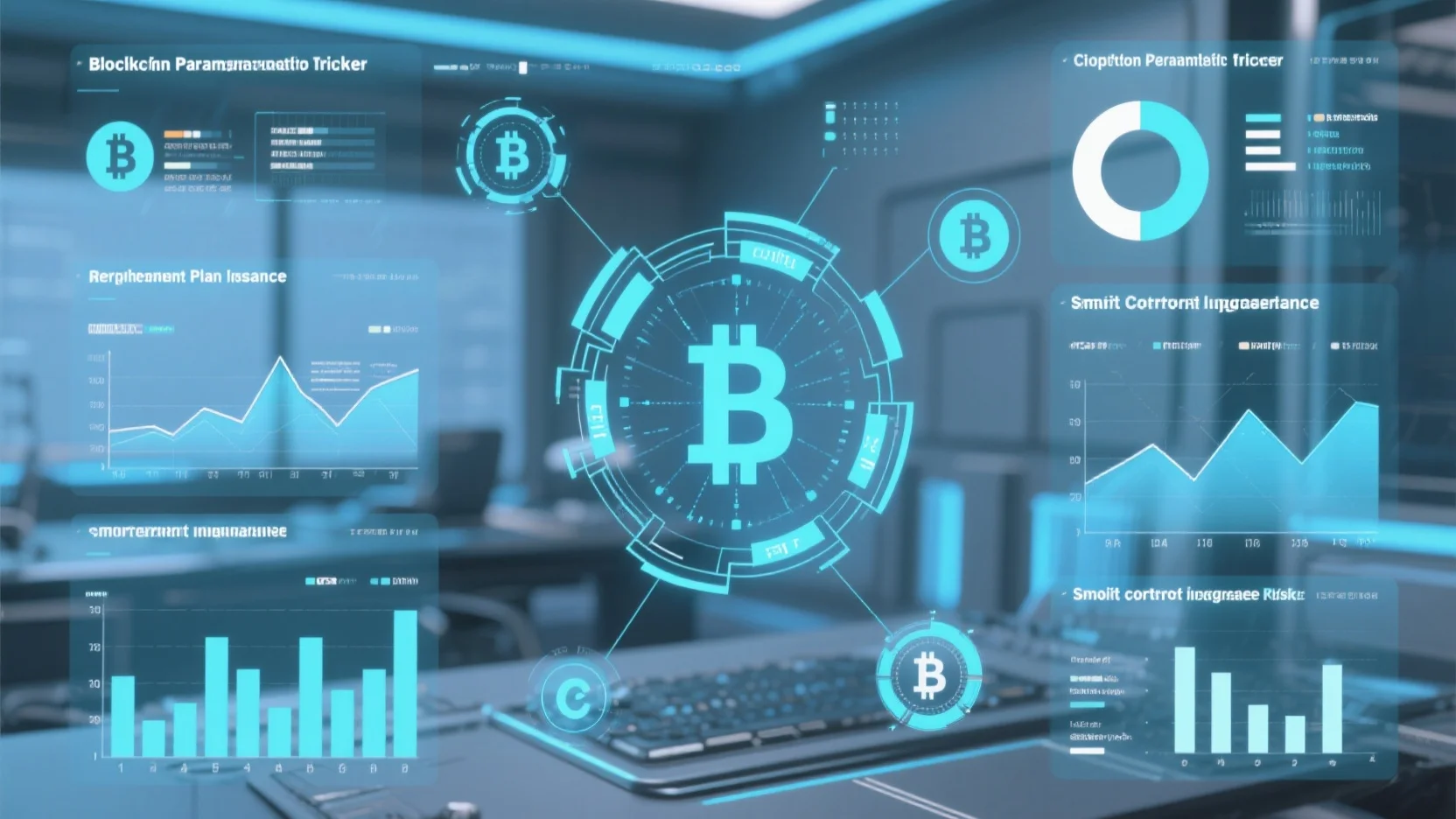 Decentralized Insurance Solutions