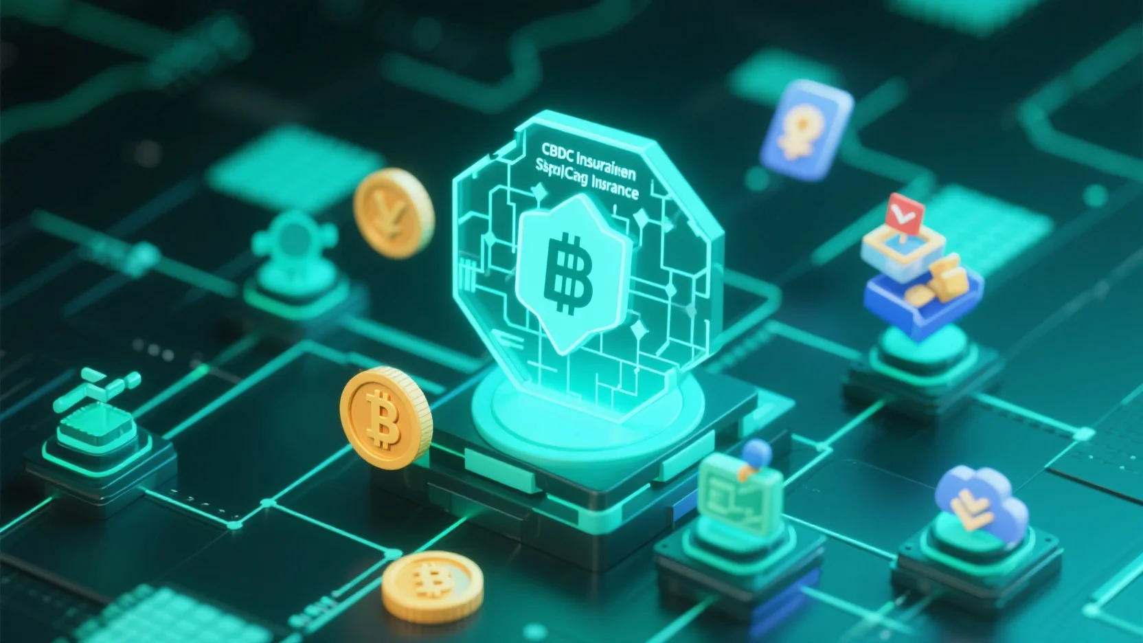 Decentralized Insurance Solutions