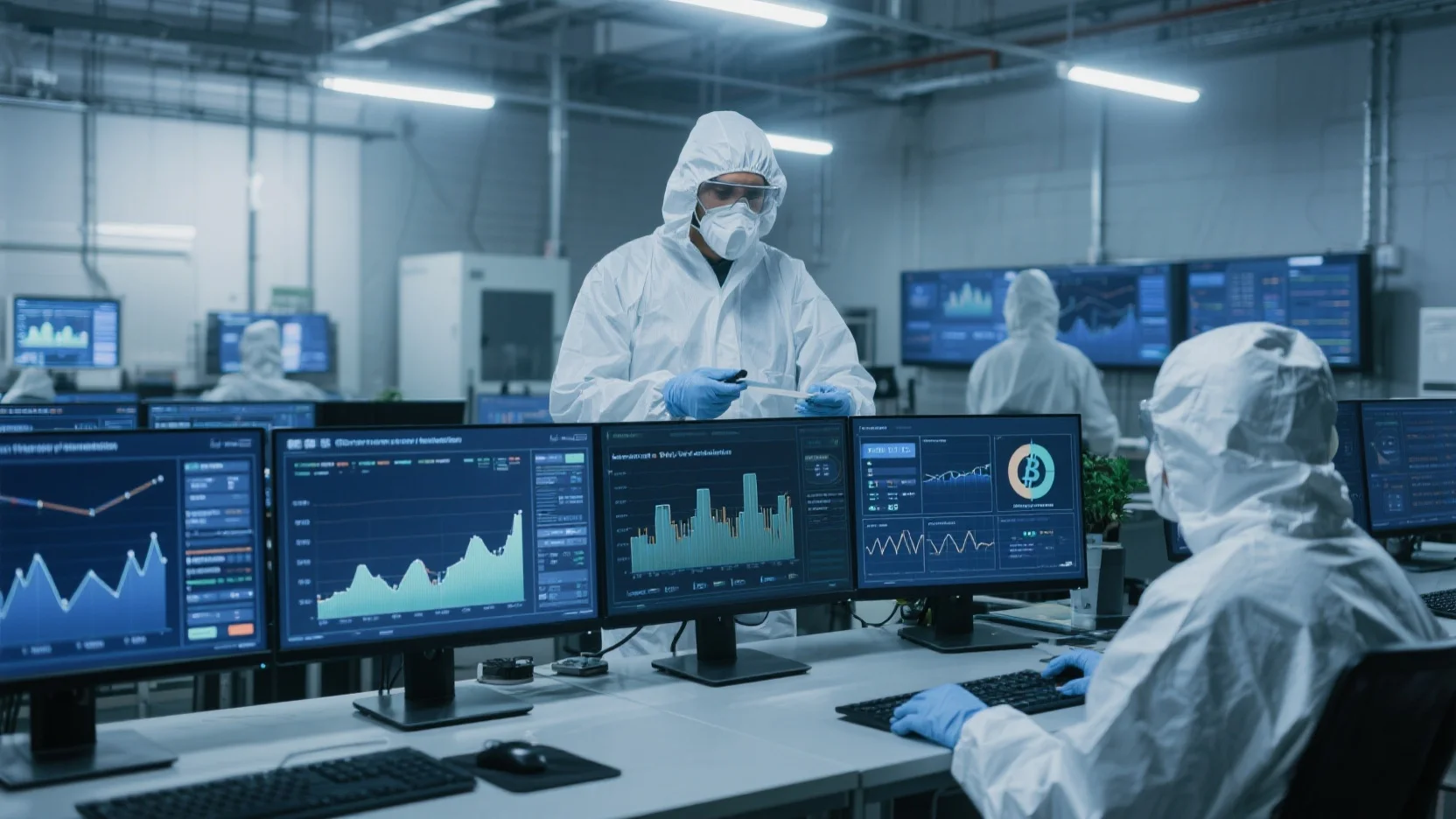 Cryptocurrency Mining Contracts: Energy Consumption Termination and Hash Rate Warranty Disputes Under Global Regulations
