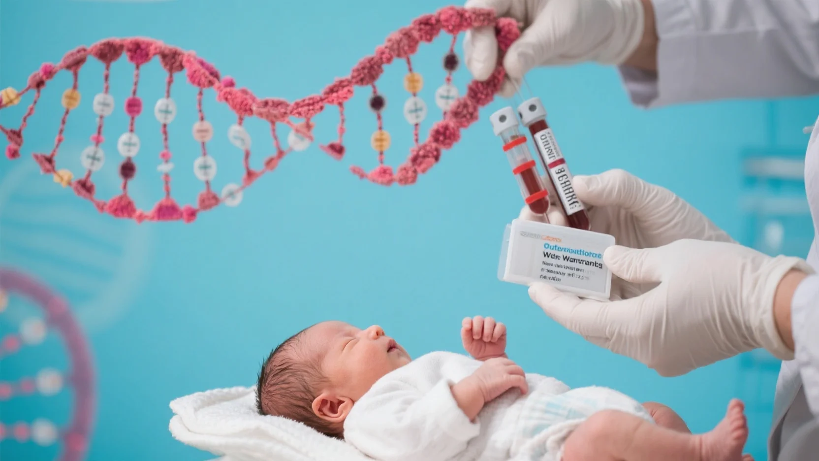 Biotech Coverage Innovations