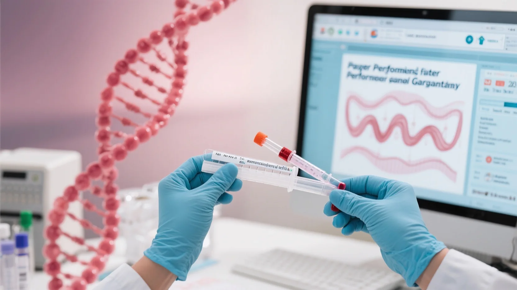 Preimplantation Genetic Testing, Gene Therapy Hospital Budgets, and Payer Performance Guarantees: A Comprehensive Analysis