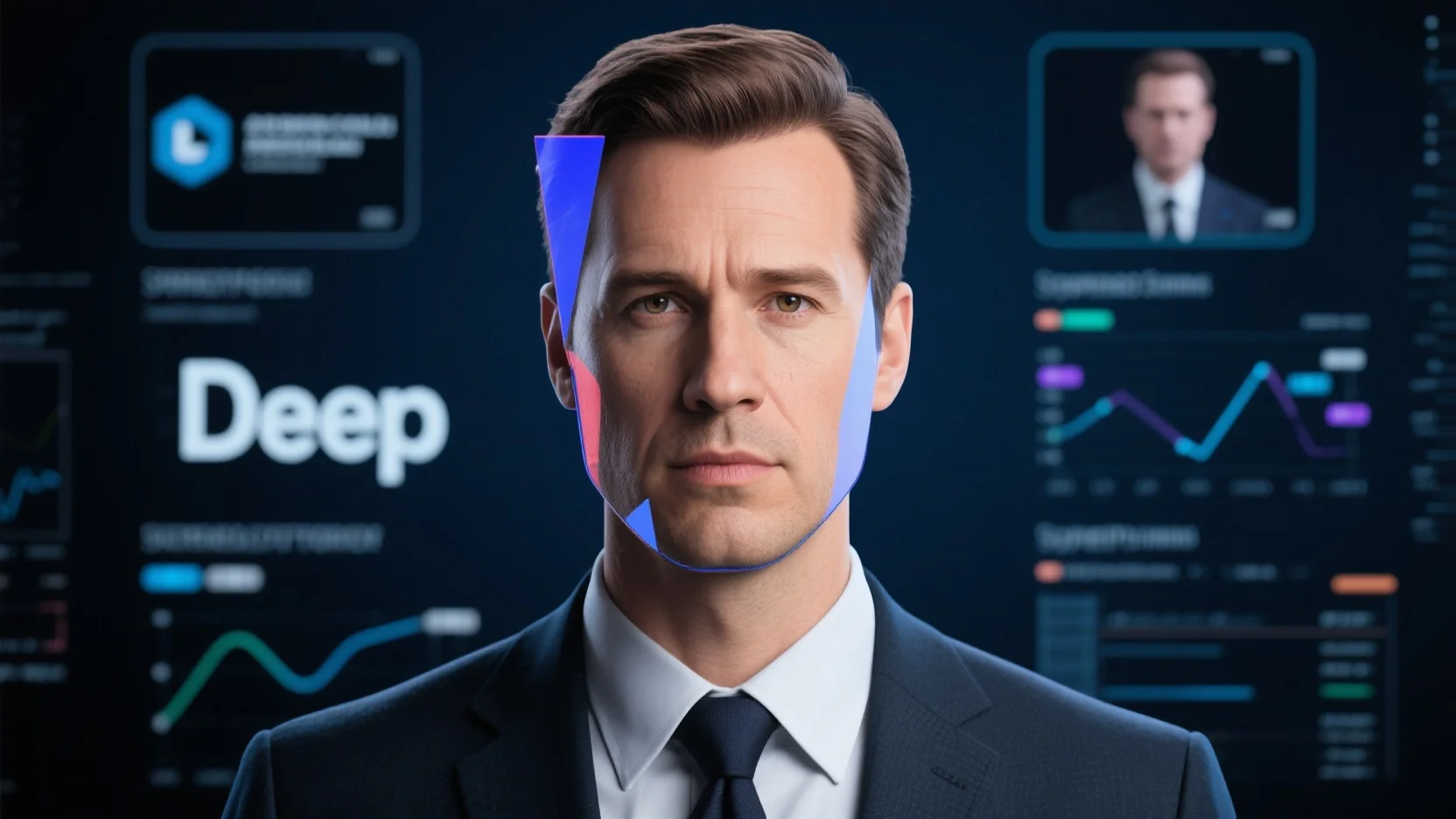 Deepfake Breaches, Synthetic Media, and Executive Impersonation: Prevalence, Impact, and Preventive Strategies