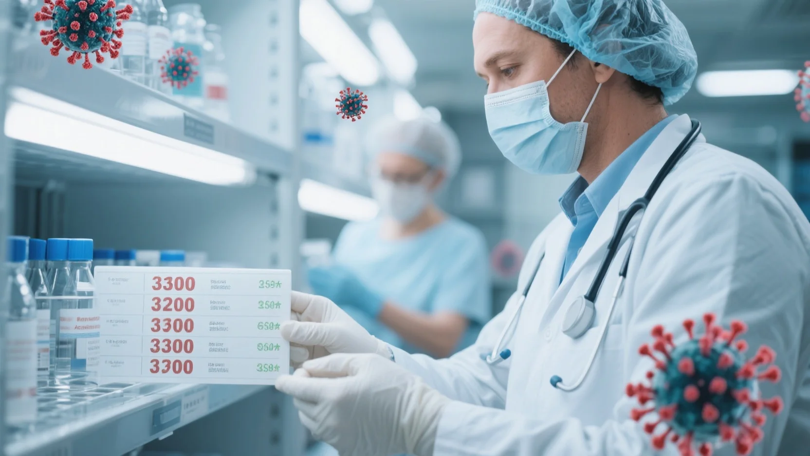 Biotech Coverage Innovations