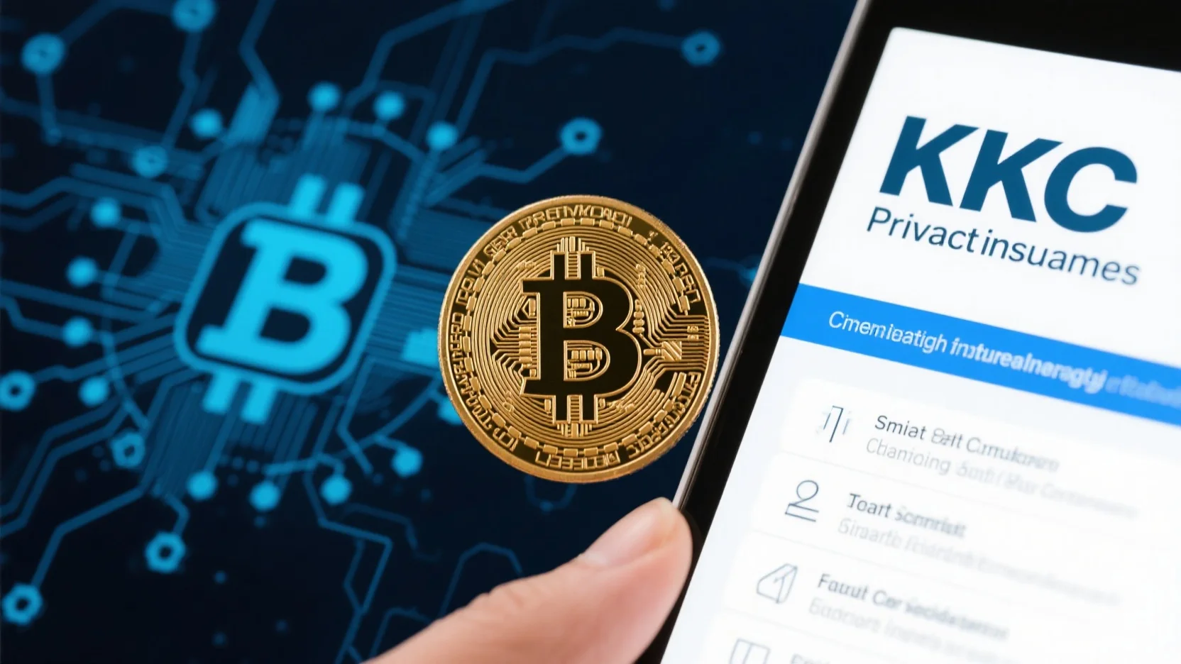 Smart Contract Failure Recovery, Privacy Coin Insurance Challenges, and Blockchain KYC Compliance: A Comprehensive Guide