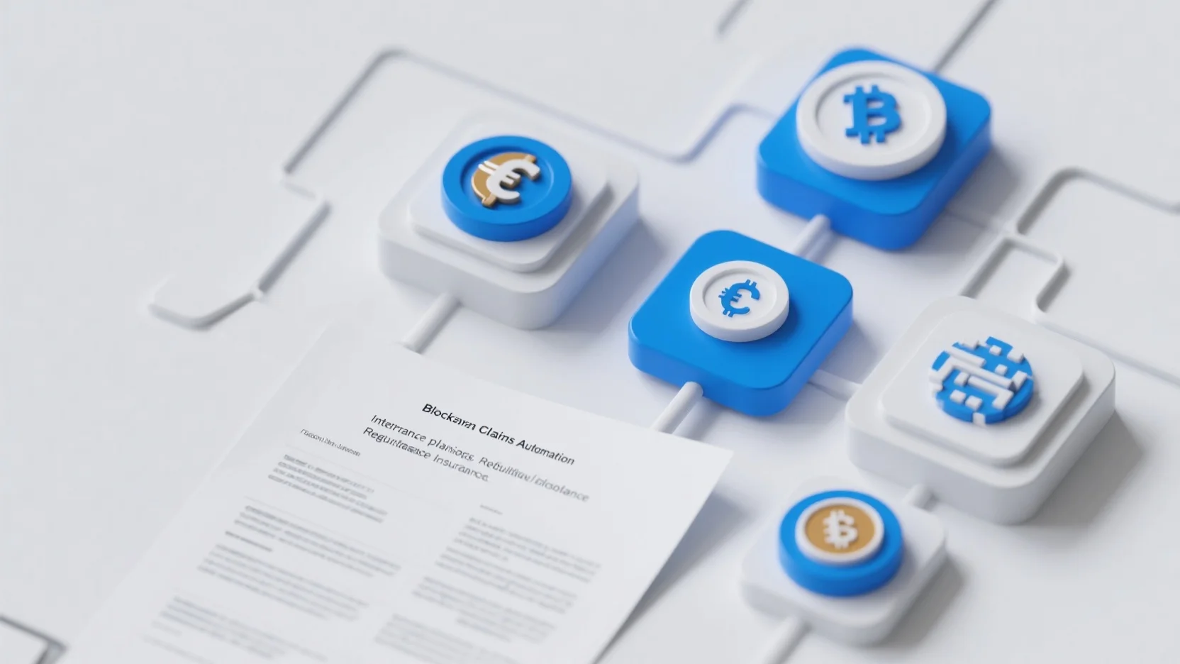 Decentralized Insurance Solutions