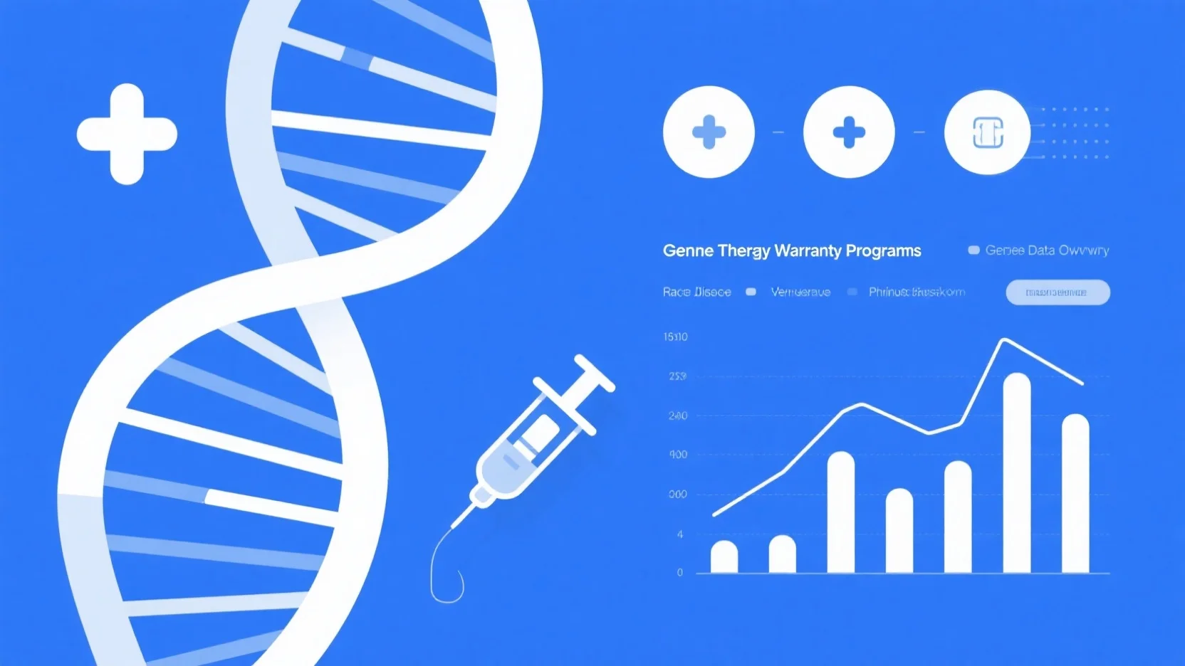 Gene Therapy Warranty Programs, Rare Disease Venture Philanthropy, and Genetic Data Ownership: An In – Depth Analysis