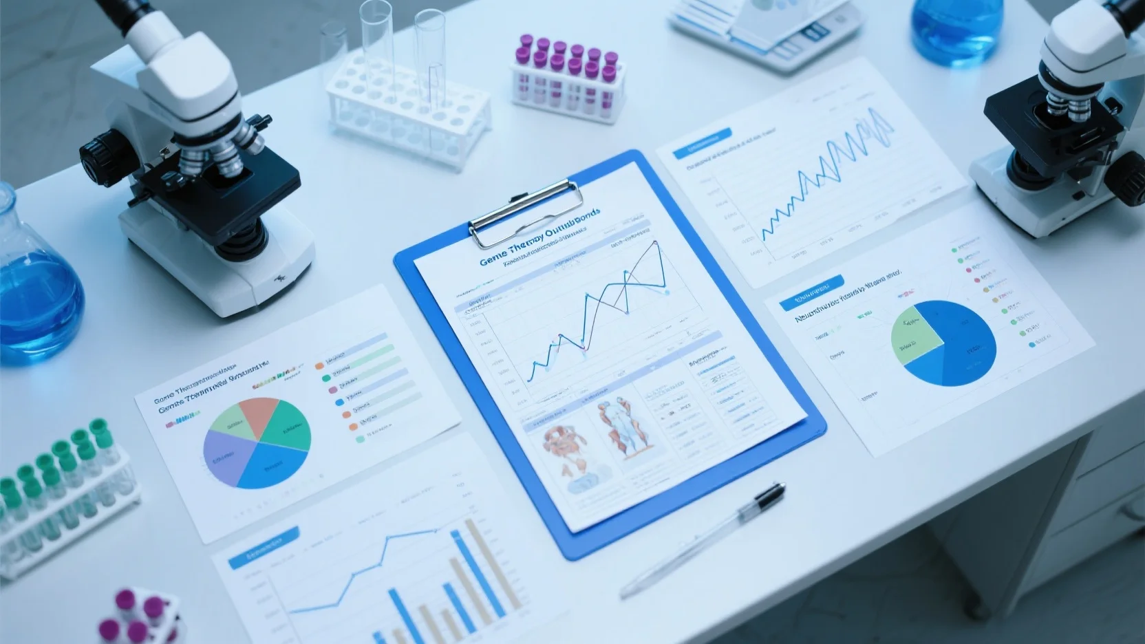 Biotech Coverage Innovations