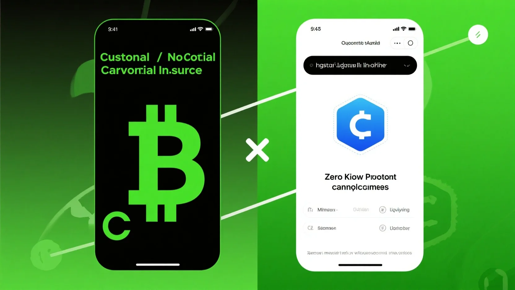Decentralized Insurance Solutions