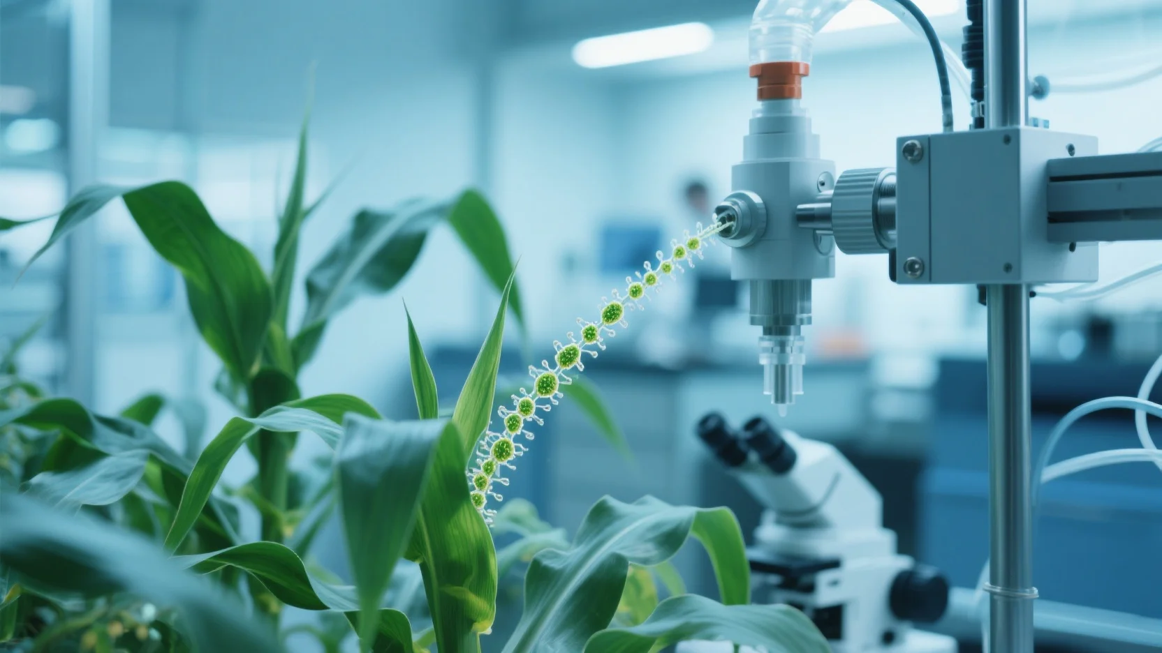 CRISPR in Agriculture: Revolutionizing Gene Editing, Zoonotic Disease Prevention, and Crop Insurance
