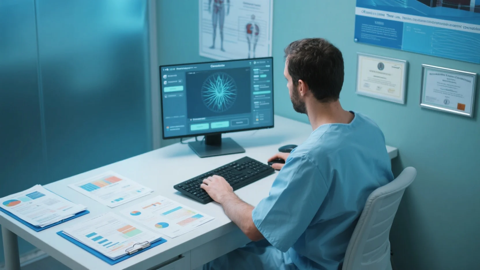 Biotech Coverage Innovations
