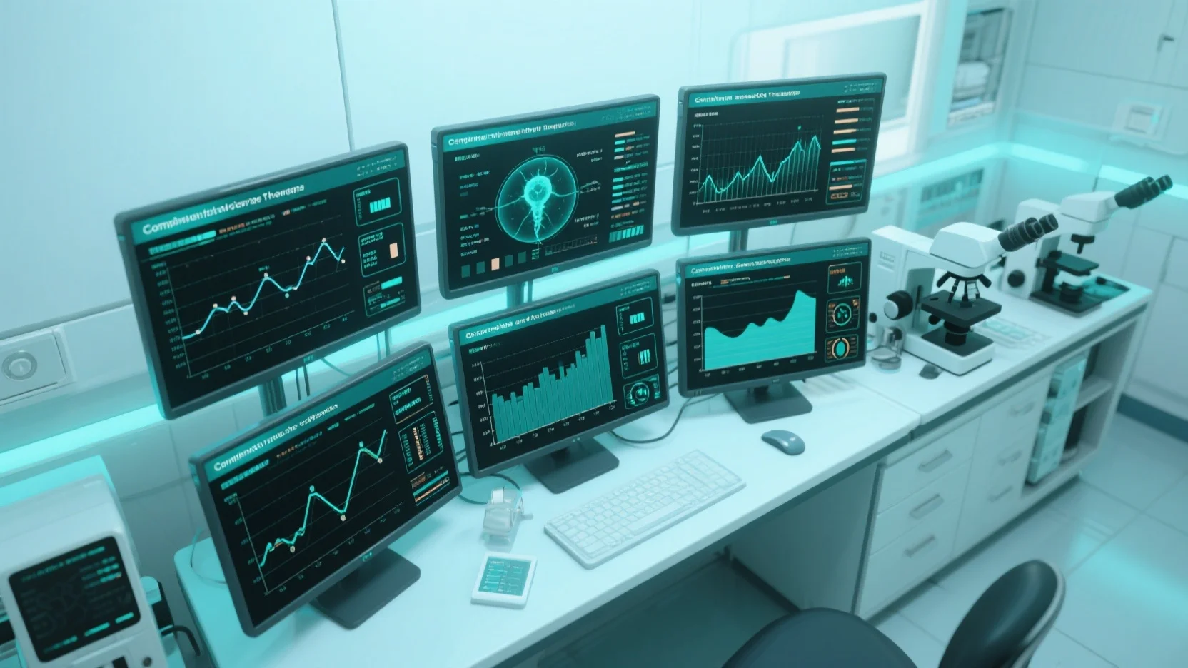 Biotech Coverage Innovations