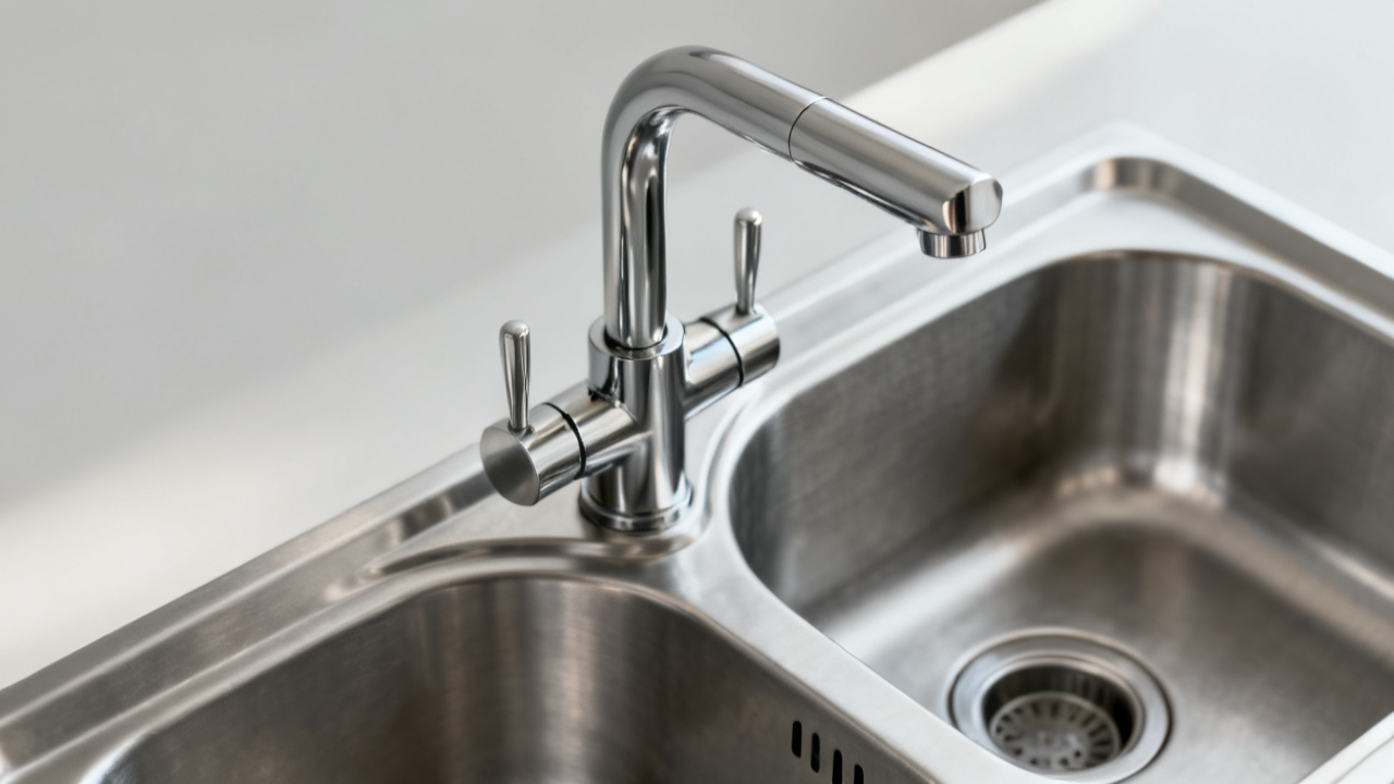 The Faucet Is Still Dripping
