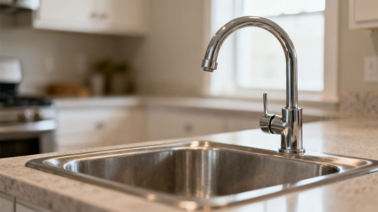 A Slow Drain Only After Dishes