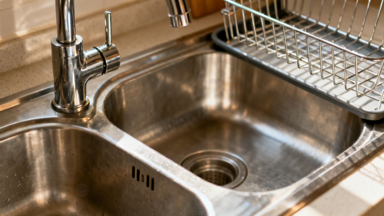 Pull the Plug So It Does Not Sit Full