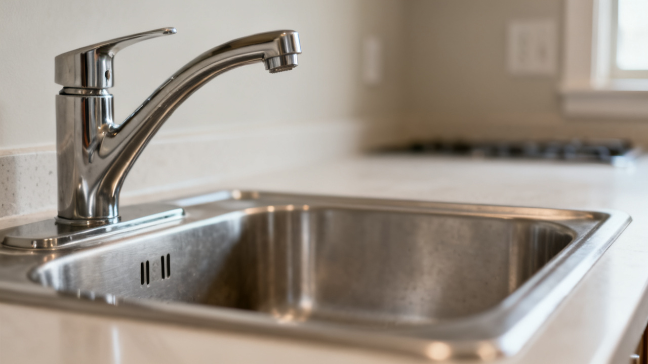 The Strainer You Empty Into the Trash